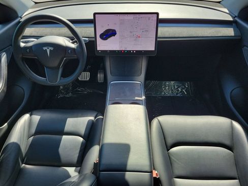Used 2022 Tesla Model Y Performance AWD/4WD image 21