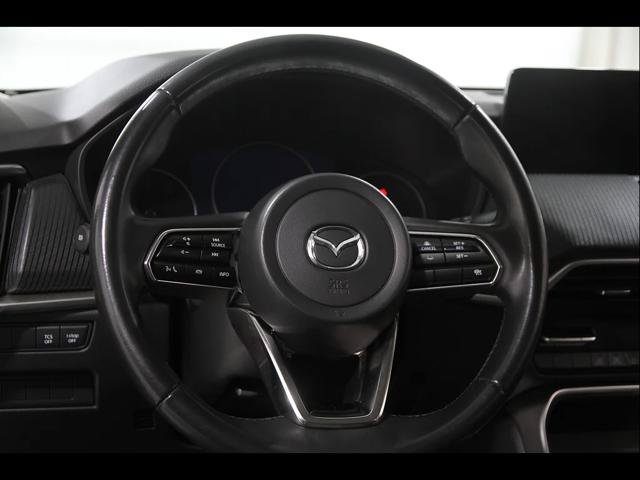 Certified 2025 MAZDA CX-90 3.3 Turbo w/ Select Package AWD/4WD image 7
