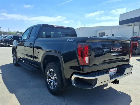 New 2026 GMC Sierra 1500 Pro w/ Pro Value Package AWD/4WD image 5
