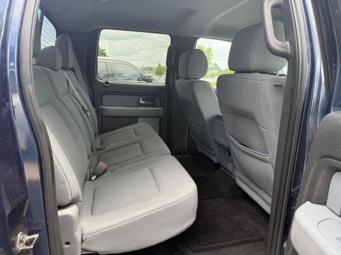 Used 2014 Ford F150 XLT w/ Equipment Group 302A Luxury AWD/4WD image 14