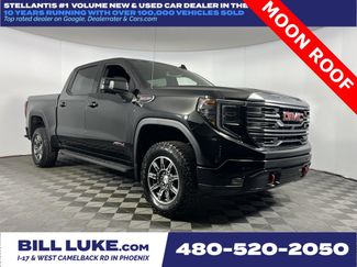 Used 2024 GMC Sierra 1500 AT4 w/ AT4 Premium Package video 1