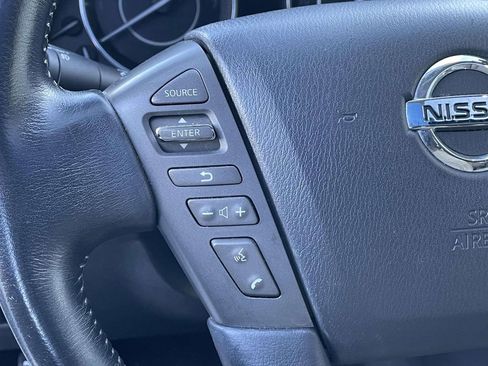 Used 2019 Nissan Armada SL w/ Premium Package image 23