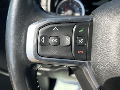 Used 2020 RAM 1500 Laramie AWD/4WD image 21