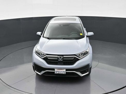 Used 2020 Honda CR-V EX image 17