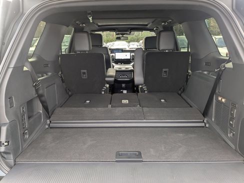 New 2025 Ford Expedition Tremor AWD/4WD image 13
