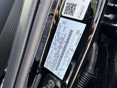 New 2026 Ford F150 Platinum w/ Equipment Group 702A High image 33