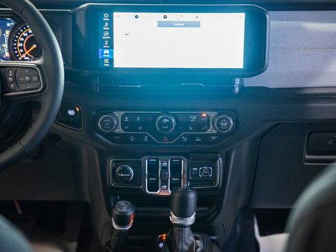 New 2025 Jeep Wrangler Sport S image 20