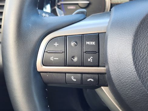 Used 2021 Lexus RX 450h AWD w/ Premium Package image 31