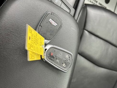 Used 2022 Cadillac XT6 Sport image 35