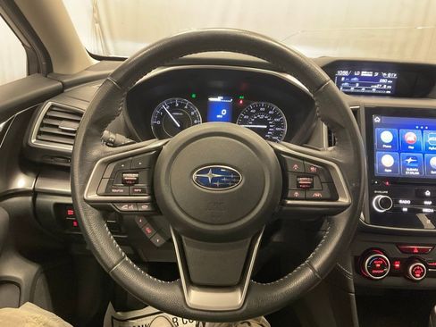Used 2019 Subaru Impreza 2.0i Limited w/ Popular Package #2 AWD/4WD image 4