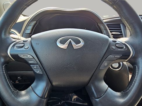 Used 2019 INFINITI QX60 Luxe w/ Essential Package AWD/4WD image 11