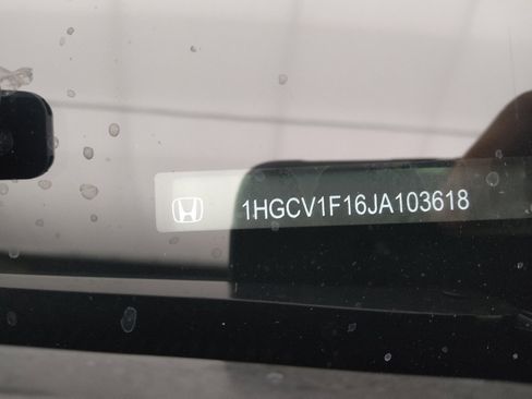 Used 2018 Honda Accord LX image 33