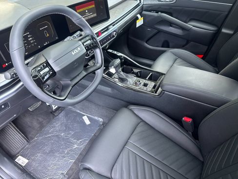 New 2026 Kia Sorento SX Prestige AWD/4WD image 10