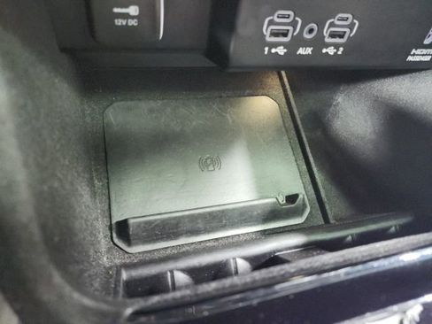 Used 2022 Jeep Wagoneer Series III w/ Premium Group I image 23