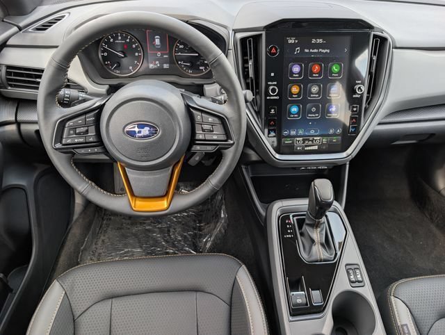 New 2026 Subaru Crosstrek 2.5i Wilderness w/ Crosstrek Mirror Package AWD/4WD image 18