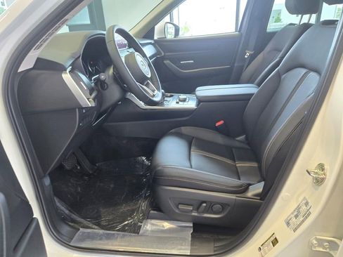 New 2025 MAZDA CX-90 3.3 Turbo w/ Select Package image 16