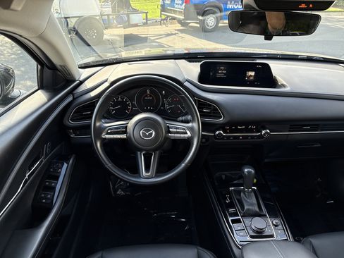 Used 2023 MAZDA CX-30 AWD 2.5 S w/ Preferred Package image 19