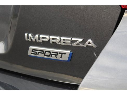Used 2013 Subaru Impreza 2.0i Sport Premium w/ Popular Pkg 1 image 33