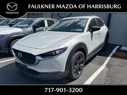 Certified 2024 MAZDA CX-30 AWD 2.5 S w/ Select Sport Pkg