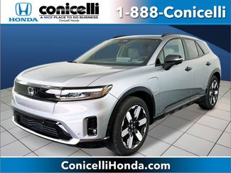 New 2026 Honda Prologue Elite video 1