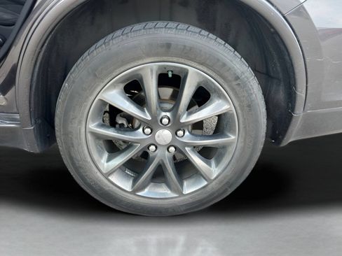 Used 2014 Dodge Durango SXT w/ Quick Order Package 23B AWD/4WD image 19