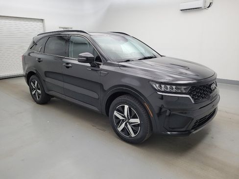 Used 2021 Kia Sorento S FWD image 11