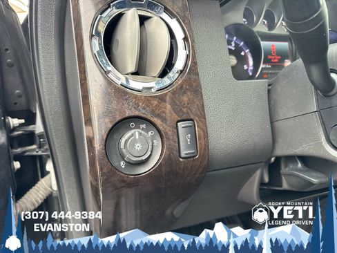 Used 2015 Ford F350 Platinum w/ Snow Plow Prep Package image 27