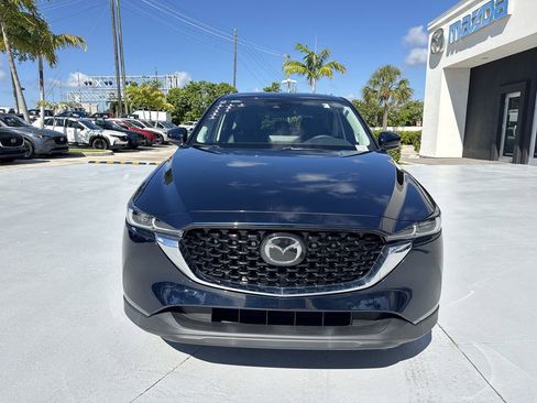 Used 2023 MAZDA CX-5 AWD 2.5 S w/ Select Package image 29
