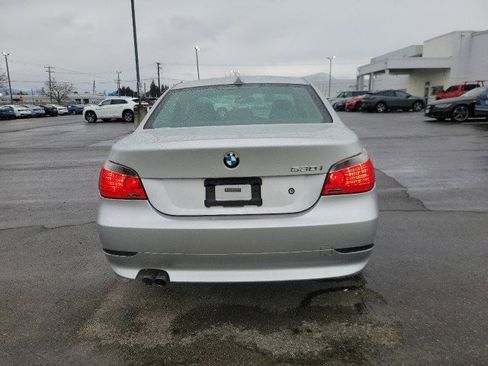 Used 2004 BMW 530i Sedan image 6