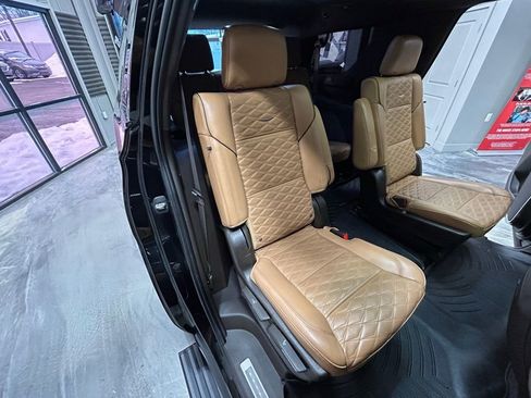 Used 2021 Cadillac Escalade Sport w/ Driver Assist Tech Package image 6