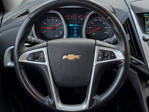 Used 2015 Chevrolet Equinox LT w/ Driver Convenience Package FWD image 27