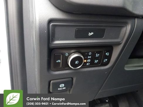 New 2026 Ford F150 XLT w/ Equipment Group 302A MID image 13