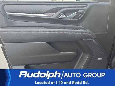 Used 2023 GMC Yukon Denali w/ Denali Reserve Package AWD/4WD image 11