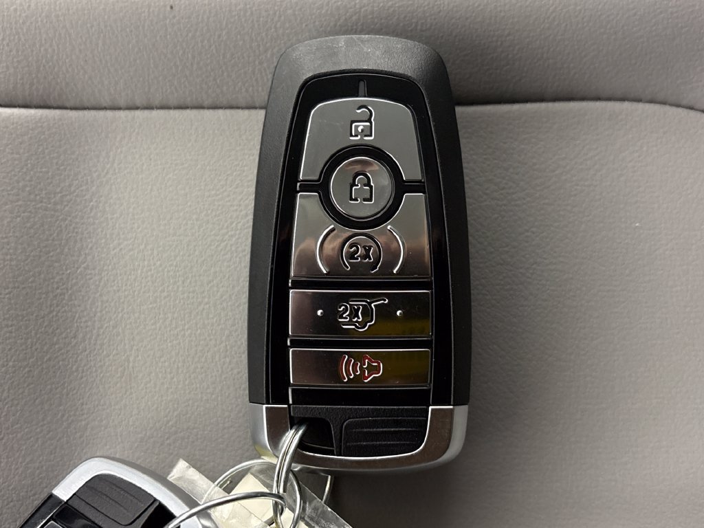 New 2027 Ford Expedition Max Active RWD image 34