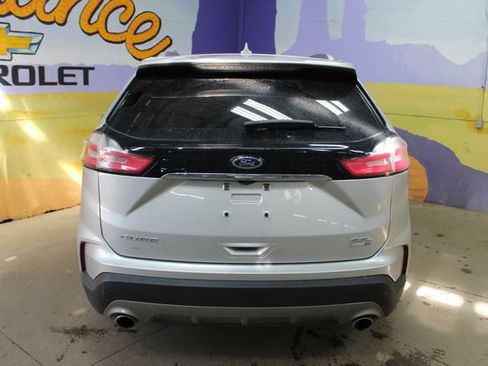 Used 2019 Ford Edge SEL w/ Equipment Group 201A AWD/4WD image 7