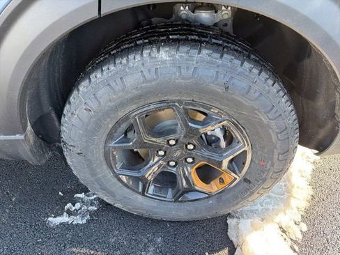 New 2026 Ford Explorer Tremor w/ Tremor Convenience Package image 6