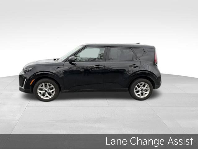 Certified 2024 Kia Soul LX w/ Option Group 015 FWD image 5
