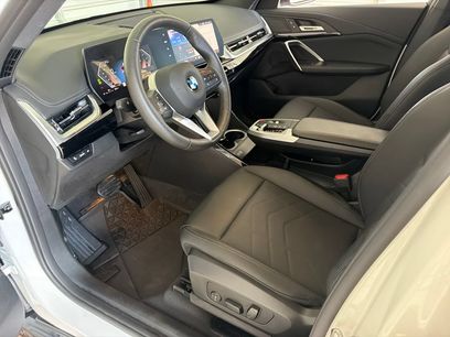 Used 2025 BMW X1 xDrive28i w/ Convenience Package