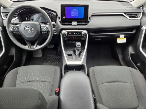 Used 2024 Toyota RAV4 XLE w/ Convenience Package FWD image 19