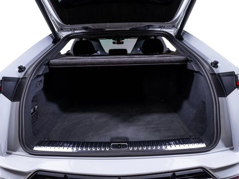 Used 2023 Lamborghini Urus S AWD/4WD image 22