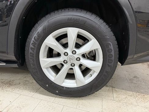 Used 2017 Lexus RX 350 AWD image 28