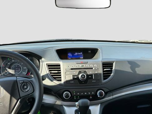 Used 2014 Honda CR-V EX image 18