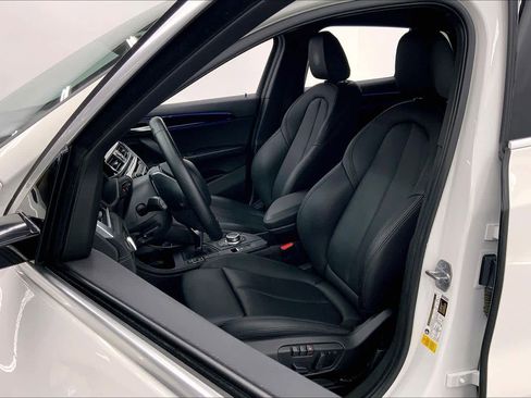 Used 2020 BMW X2 sDrive28i FWD image 21