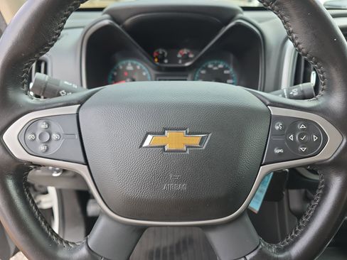 Used 2022 Chevrolet Colorado LT image 26