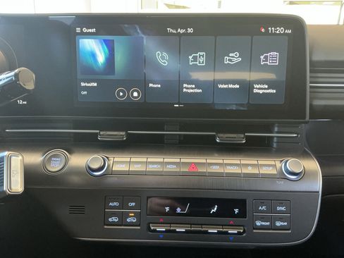 New 2026 Hyundai Kona Limited AWD/4WD image 18