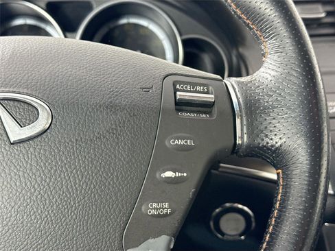 Used 2006 INFINITI M35 Sport image 20