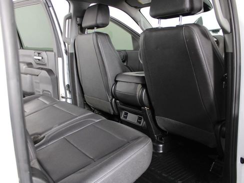 Used 2024 Chevrolet Silverado 2500 W/T w/ WT Fleet Convenience Package image 32