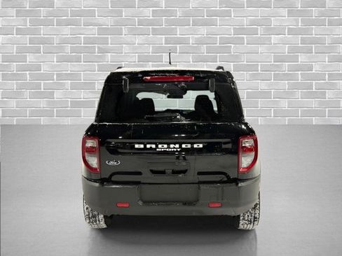 Used 2022 Ford Bronco Sport Big Bend image 6