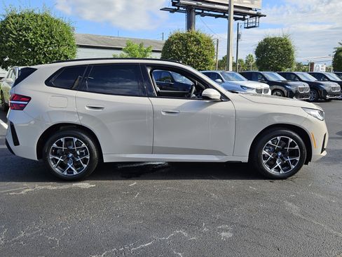 New 2026 BMW X3 xDrive30 w/ M Sport Package image 3