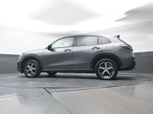 Used 2024 Honda HR-V EX-L image 28